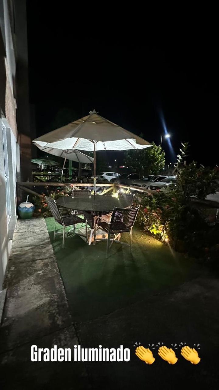 Flats Térreo Em Porto de Galinhas - Muro Alto Condomínio Clube Exterior foto